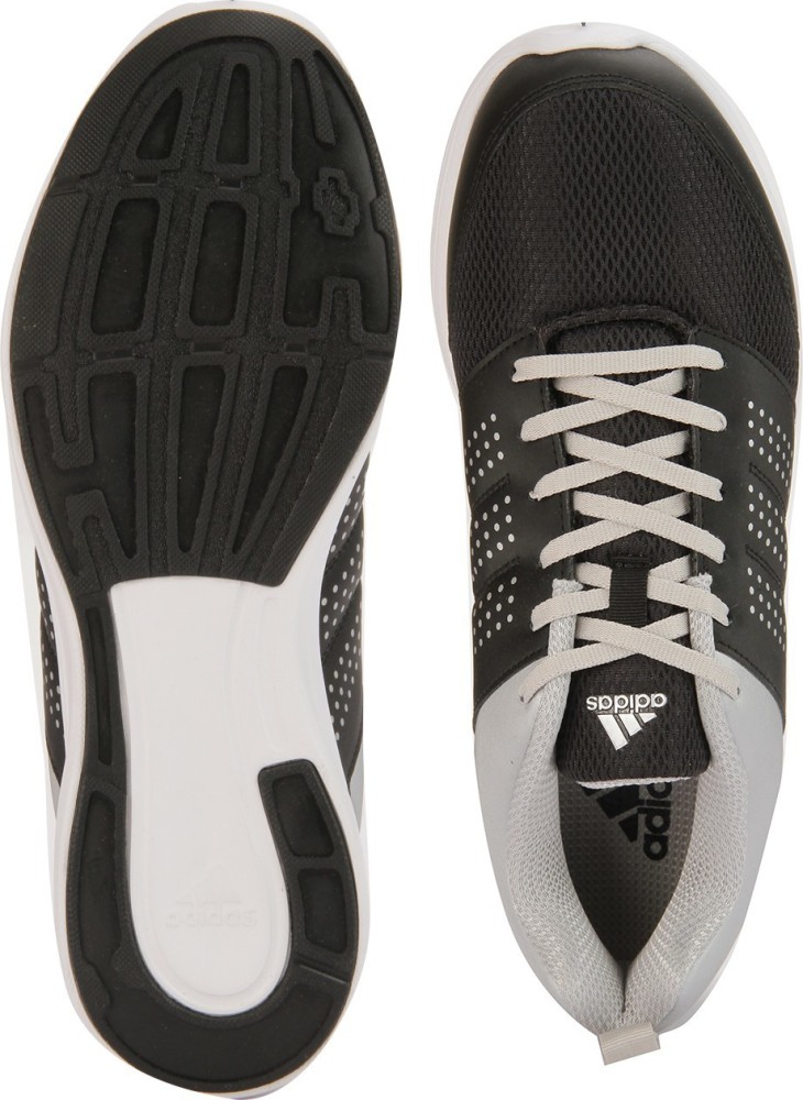 ADIDAS Adispree M Running Shoes For Men Buy BLACK METSIL Color ADIDAS Adispree M Running Shoes For Men Online at Best Price Shop Online for Footwears in India Flipkart