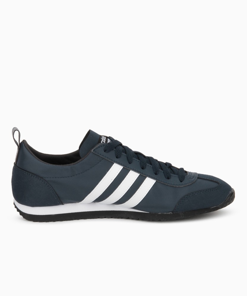 Adidas vs jog fashion trainers