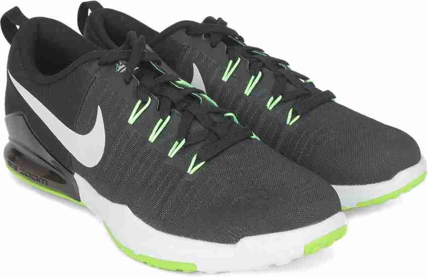 Nike men's zoom train action cross trainer online