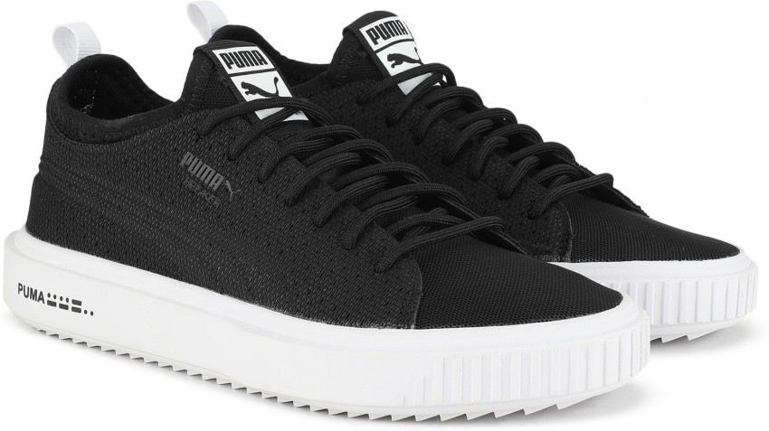 Puma clearance breaker sneakers