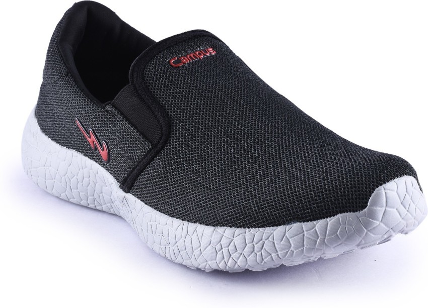 Campus sales air rift