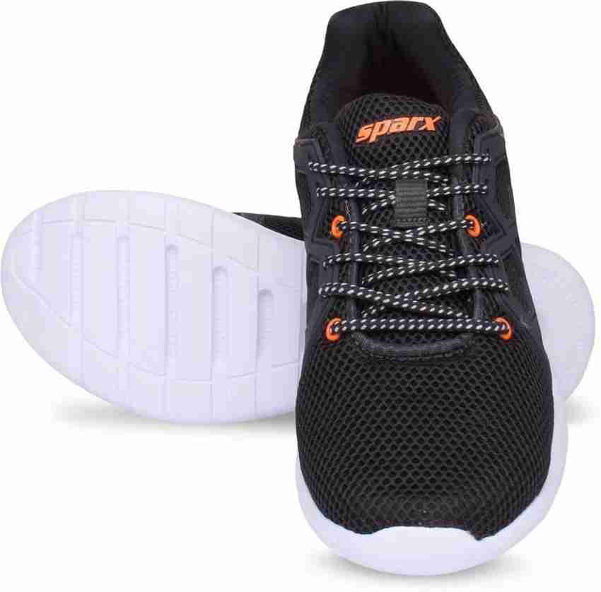Sparx Men SM 421 Navy Blue Red Running Shoes For Men Buy