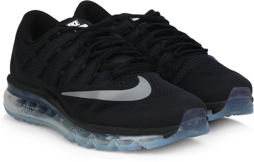 Nike air max 2016 hotsell mens Grey