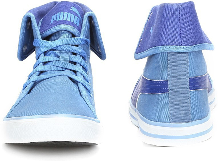 PUMA Carme Mid IDP Sneakers For Men Buy PUMA Carme Mid IDP