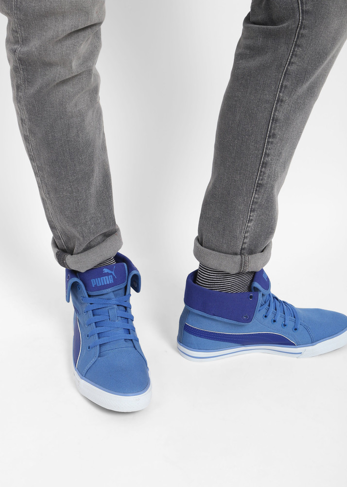 Puma carme mid idp mid ankle sneakers hot sale