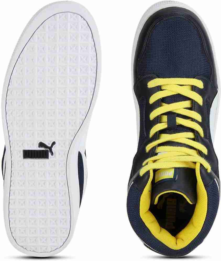 puma mid lite dp sneakers