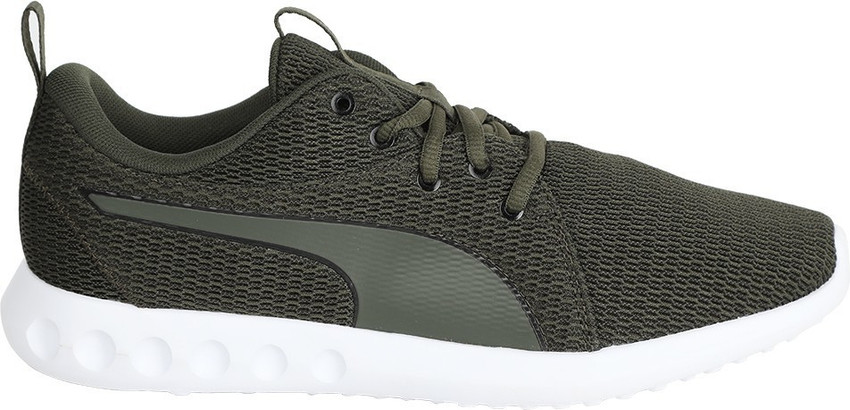 PUMA Carson 2 New Core Walking Shoes For Men Buy PUMA Carson 2 New Core Walking Shoes For Men Online at Best Price Shop Online for Footwears in India Flipkart