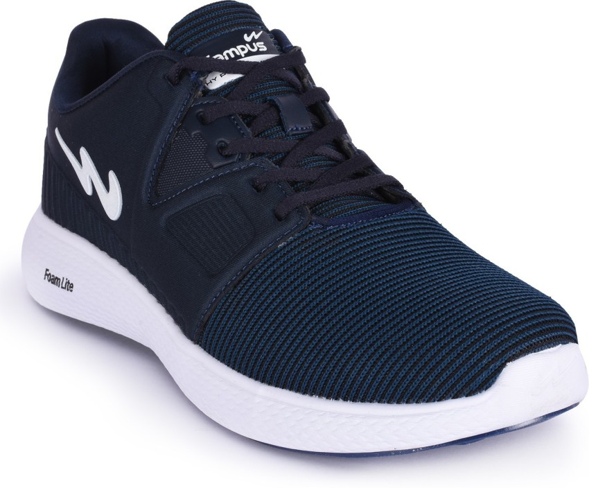 Campus shoes 2024 foam lite