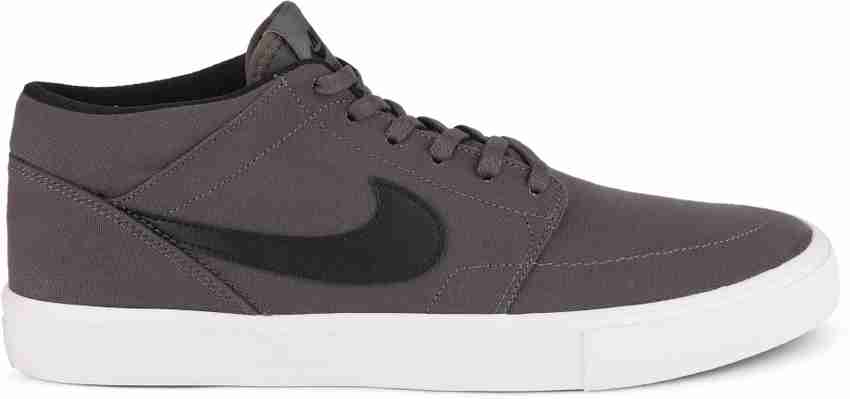 Nike sb portmore ii slr m cnvs outlet
