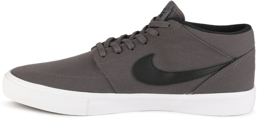 NIKE Sb Portmore Ii Slr M Cnvs Canvas Shoes For Men Buy NIKE Sb
