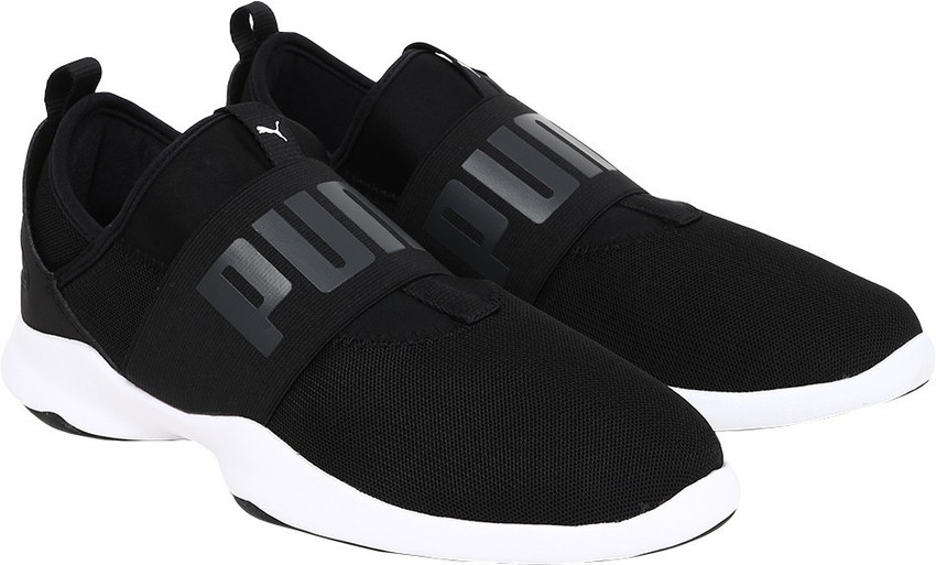 Puma dare slip on on sale shoes