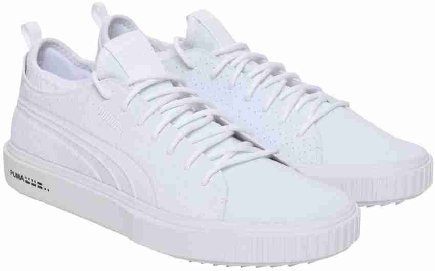 Tenis puma breaker store mesh