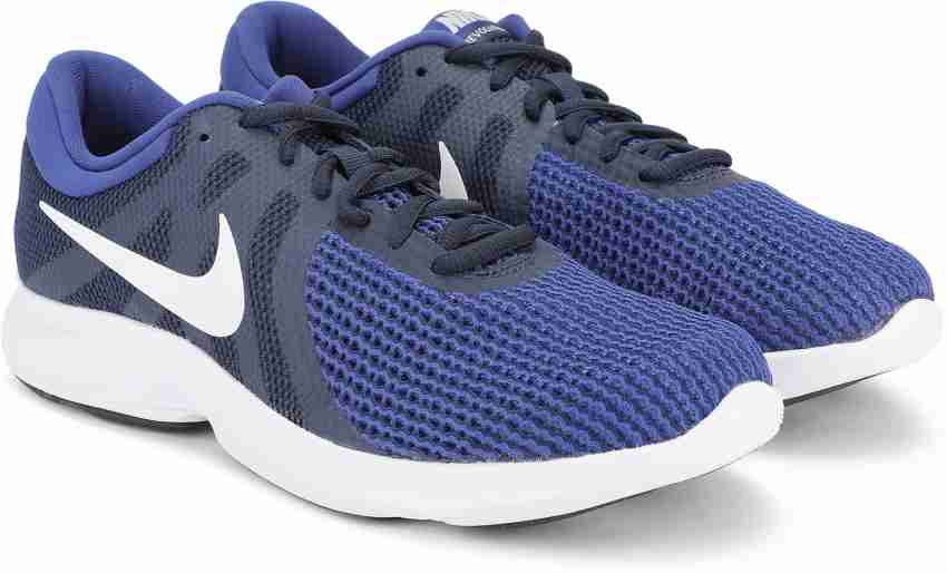 Men's nike revolution on sale 4 running shoes