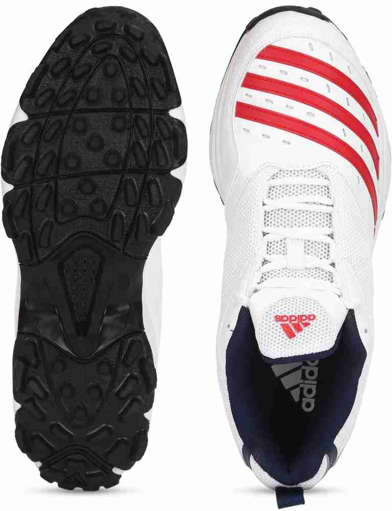 Adidas cricket shoes on sale flipkart