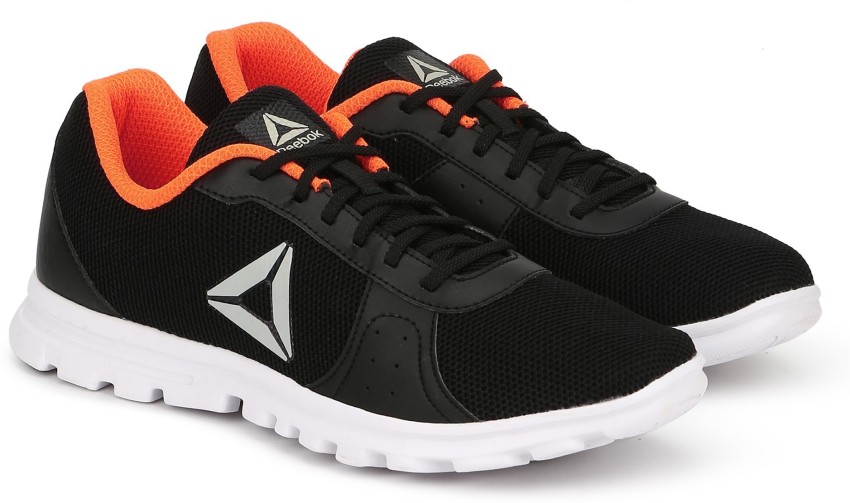 Reebok runthusiastic running shoes online