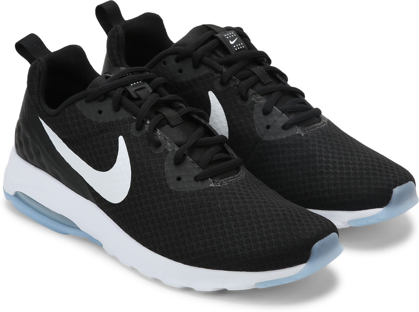 nike air max low motion