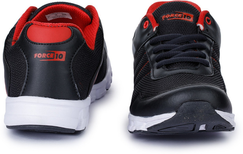 Force 10 By Liberty FLEX 2E Running Shoes For Men Buy Force 10