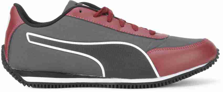 Puma halley deals idp sneakers