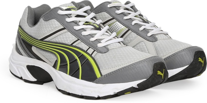 puma vectone idp running shoes