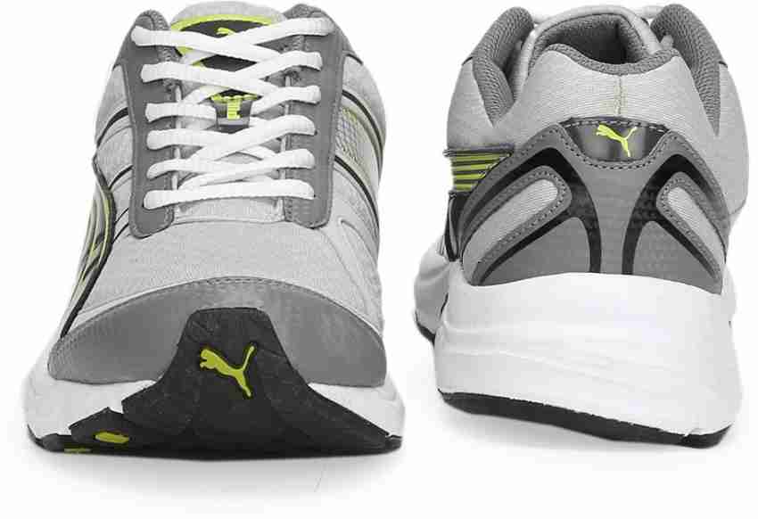 puma vectone idp running shoes