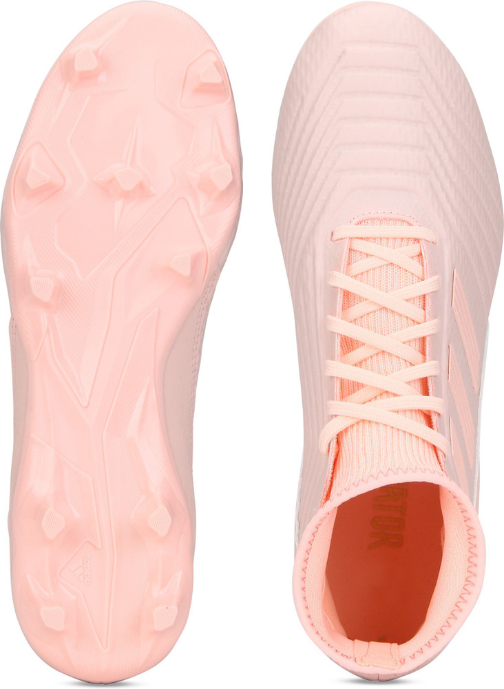 Adidas predator 18.3 clear orange discount