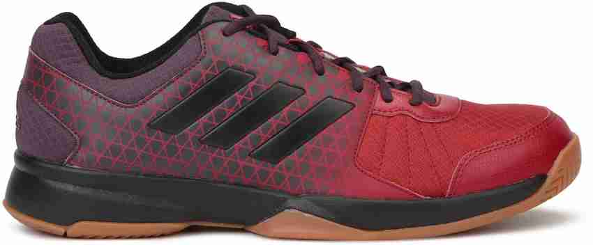 ADIDAS Net Nuts Indoor Badminton Shoe For Men Buy ADIDAS Net Nuts Indoor Badminton Shoe For Men Online at Best Price Shop Online for Footwears in India Flipkart