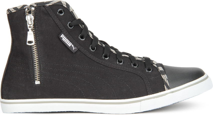 PUMA Puma Streetballer Mid Zip IDP Sneakers For Men