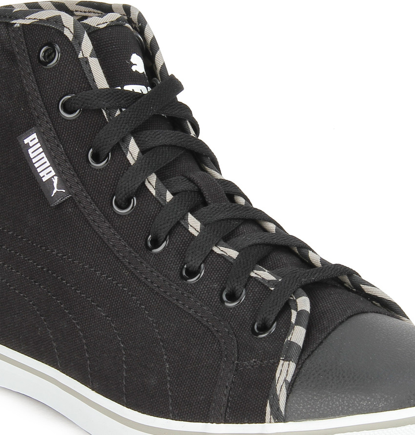 PUMA Puma Streetballer Mid Zip IDP Sneakers For Men