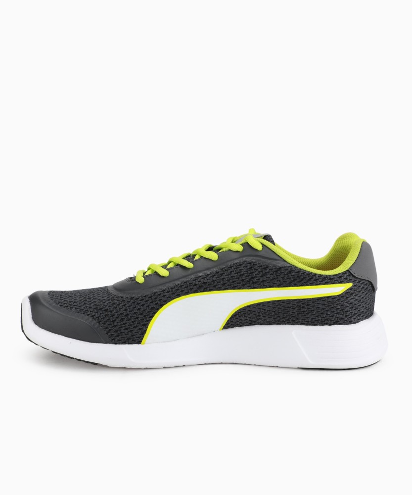 Puma fst runner v2 idp clearance running shoes