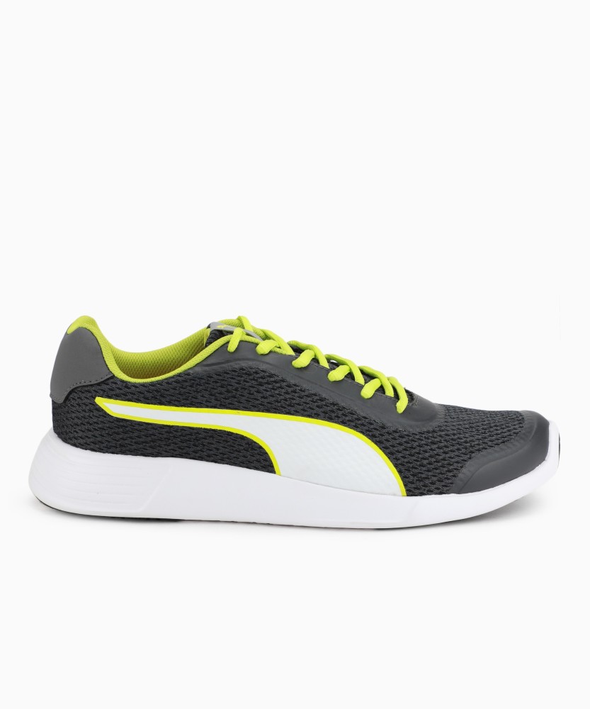 Puma fst runner v2 idp clearance running shoes