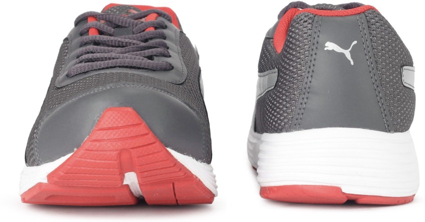 Puma aeden deals running shoes