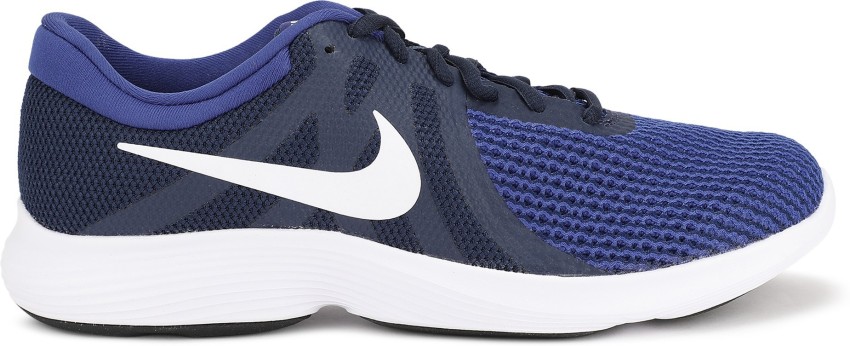 Nike men's revolution store 4 eu running shoes