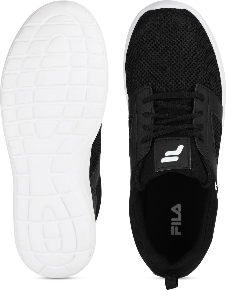 Fila zoom shop running shoes