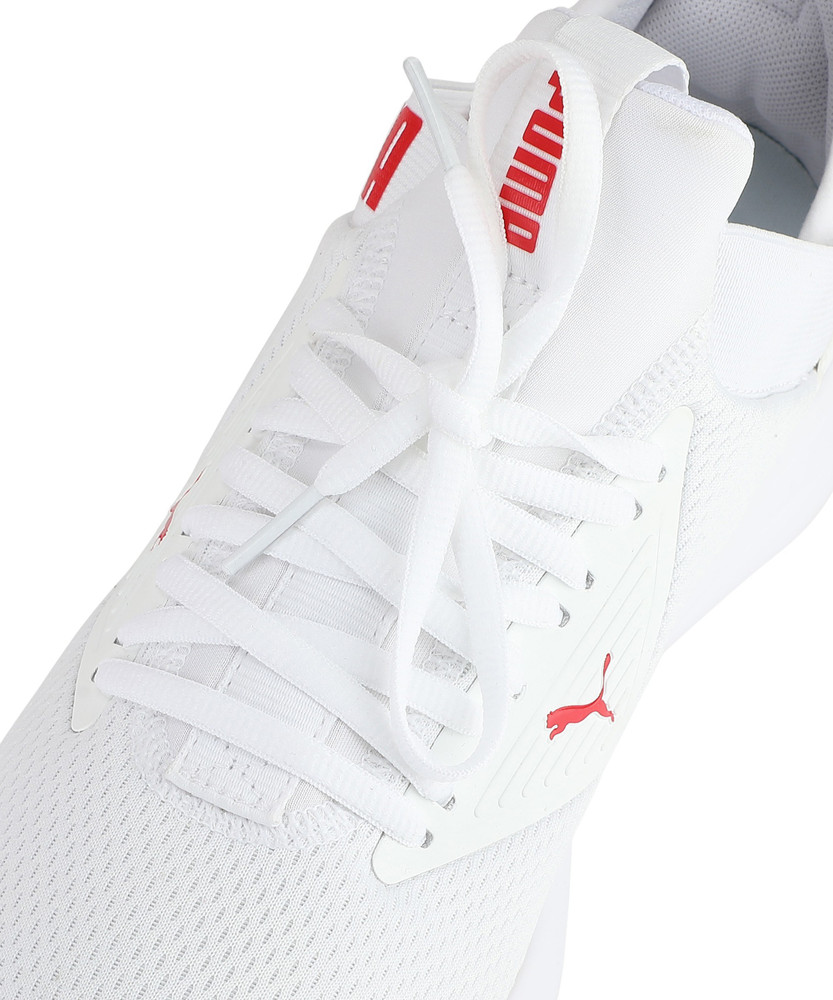 PUMA Enzo Beta Breathe Running Shoes For Men