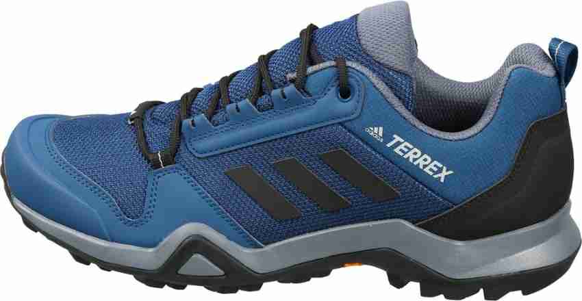 ADIDAS Terrex Ax3 Hiking Trekking Shoes For Men Buy ADIDAS