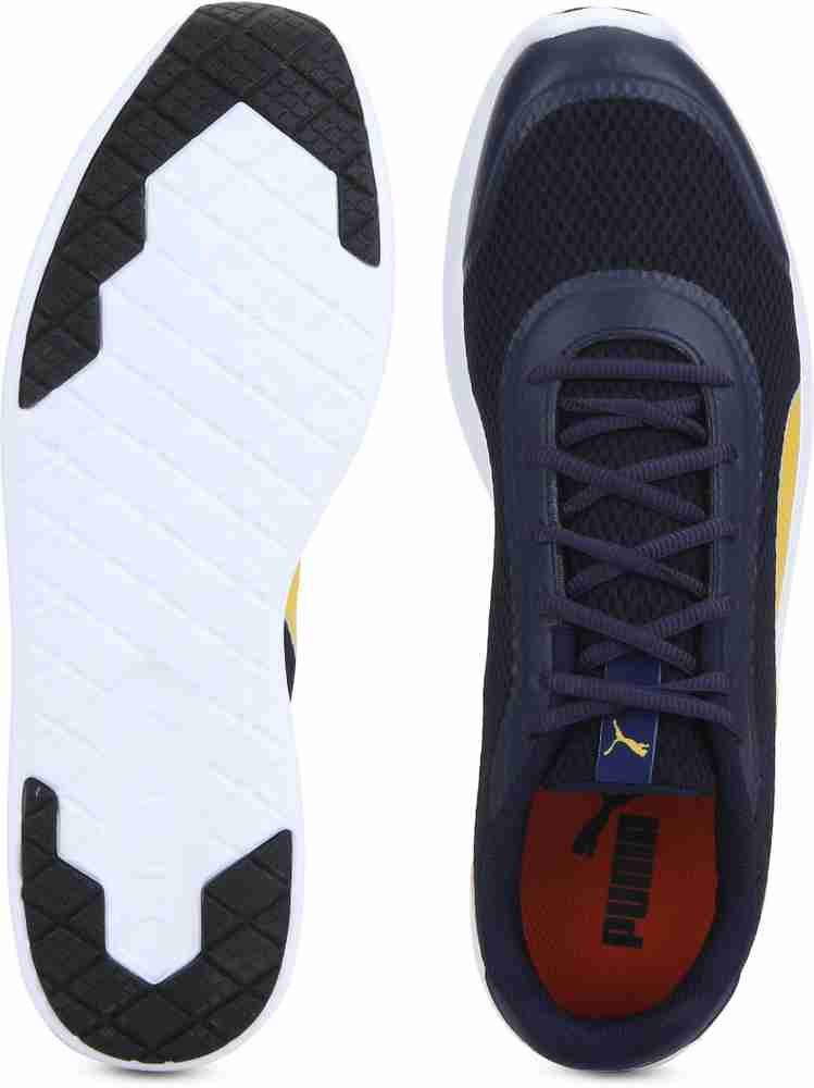 PUMA FST Runner v2 Running Shoes For Men Buy PUMA FST Runner v2 Running Shoes For Men Online at Best Price Shop Online for Footwears in India Flipkart