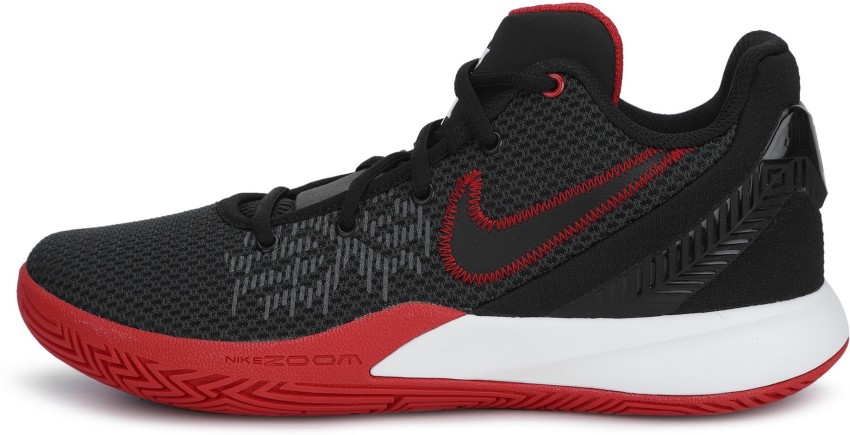 Kyrie flytrap deals 2 red