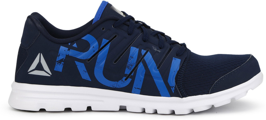 Reebok men's ultra speed v3 sale lp running shoes