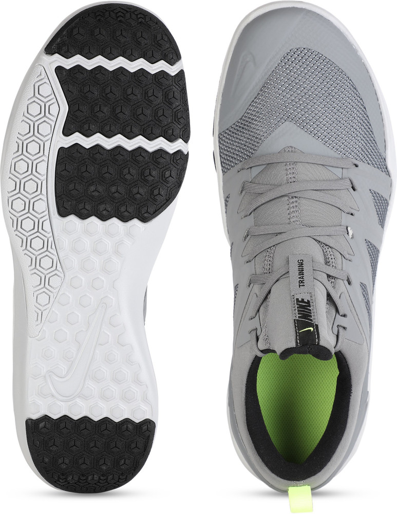 Nike men's victory elite training shoes top