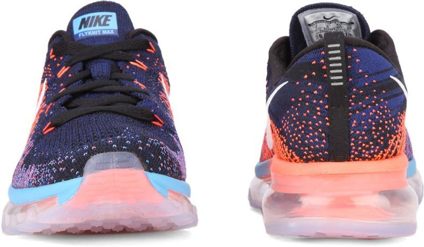 Nike hotsell flyknit z