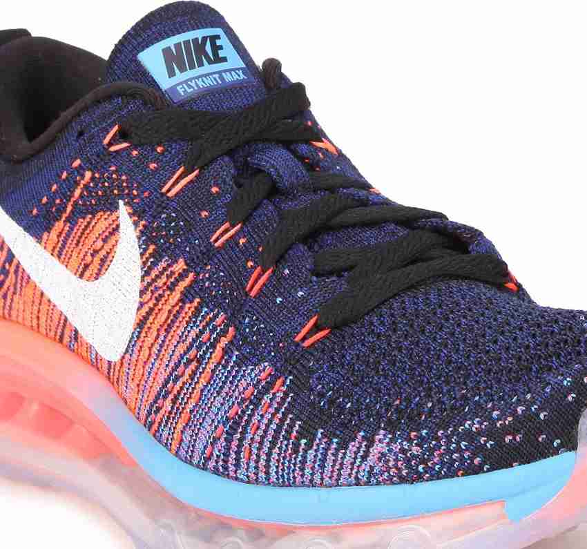 Nike flyknit max 2014 store