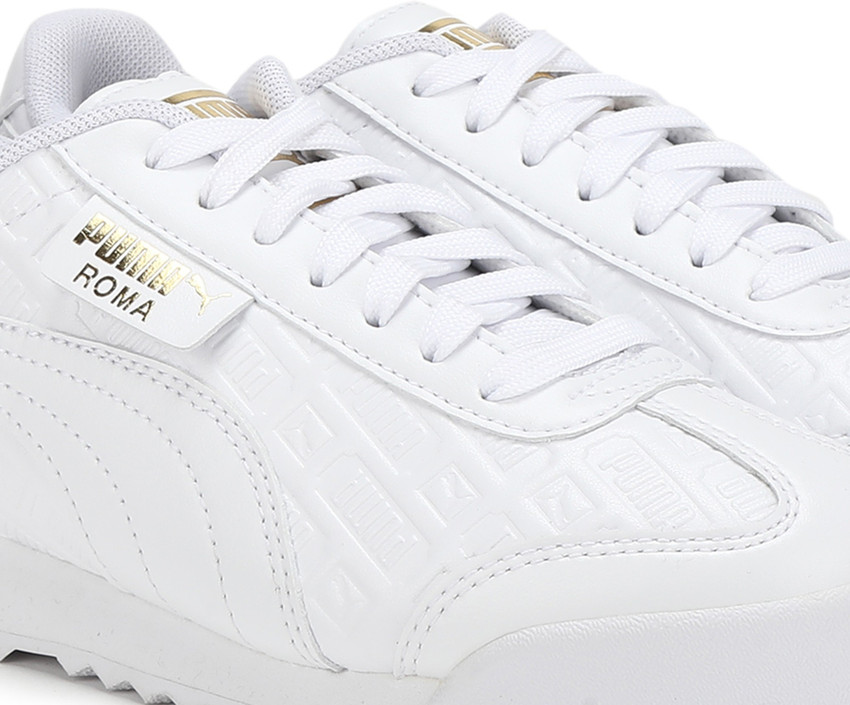 Puma hotsell roma reinvent