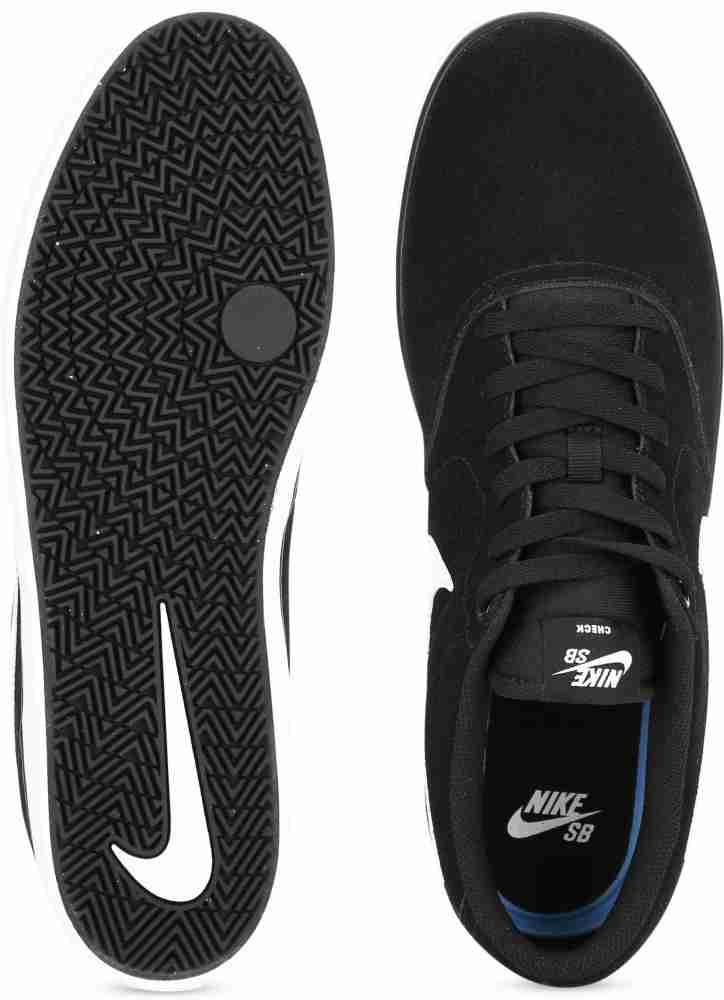 Nike sb check solar on sale shoes