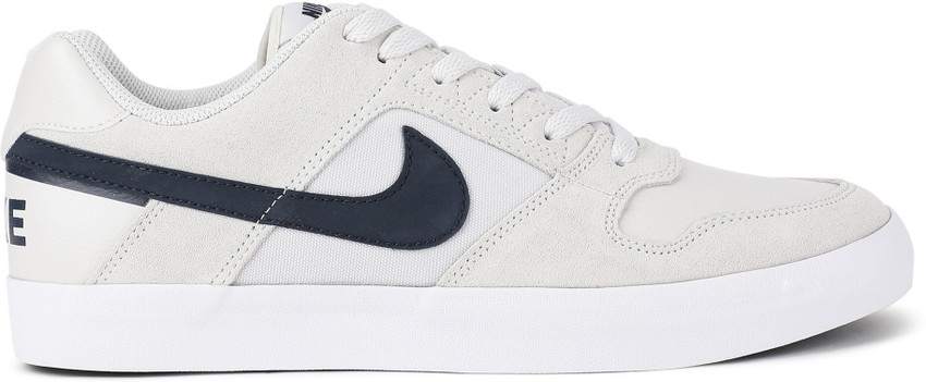 Nike sb delta cheap force vulc white 2019