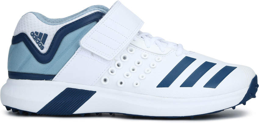 2019 adidas adipower vector mid bowling cricket shoes new arrivals