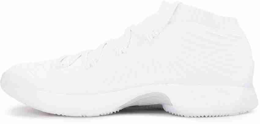 ADIDAS CRAZY EXPLOSIVE LOW 2017 PK Basketball Shoes For Men Buy CRYWHT GRETWO CRYWHT Color ADIDAS CRAZY EXPLOSIVE LOW 2017 PK Basketball Shoes For Men Online at Best Price Shop Online for