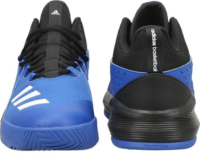 Adidas street jam 3 basketball shoes outlet