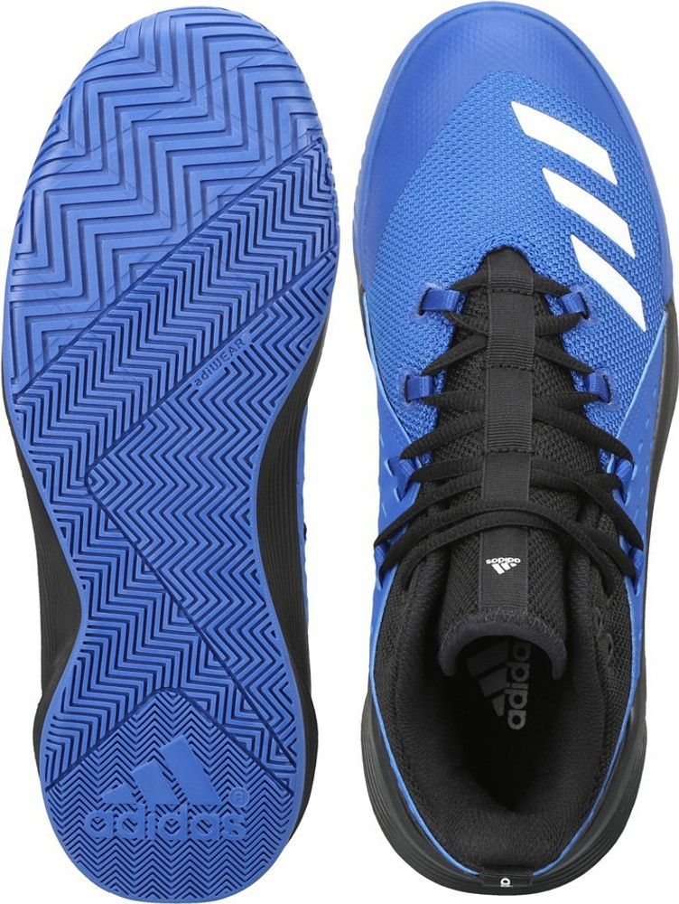 Adidas street jam 3 white shop