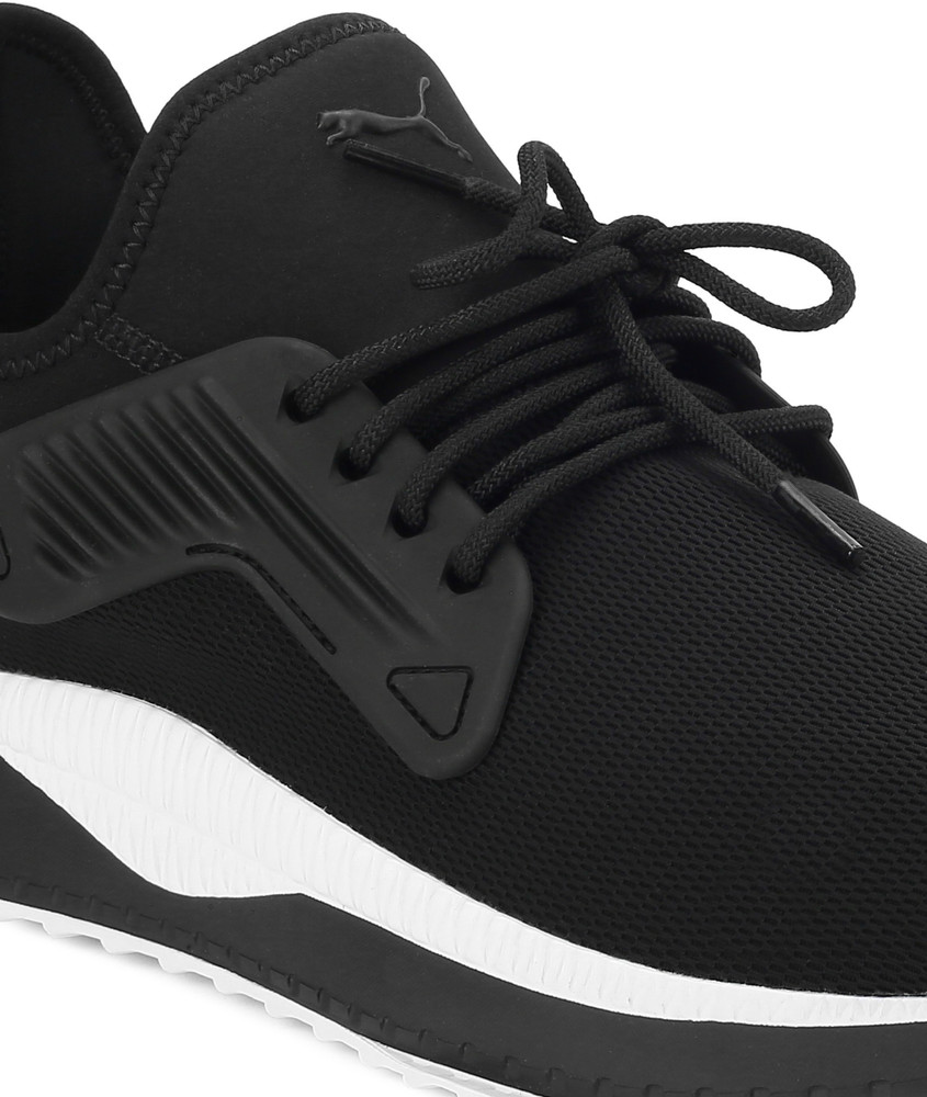 Puma tsugi cage black and white on sale