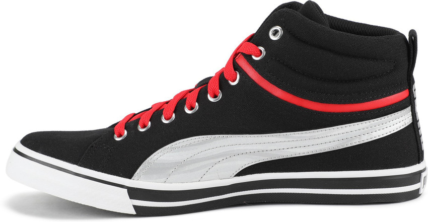 Puma aero mid v1 sneaker sale